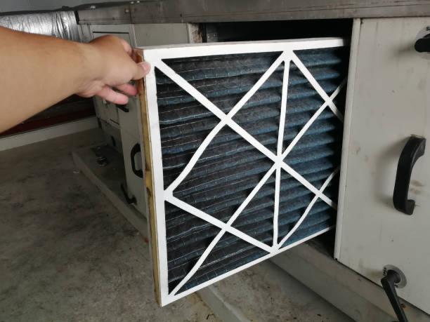 Air Handler